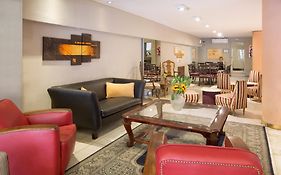Recoleta Vibes Hotel
